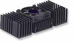 Cooler for Pentium II